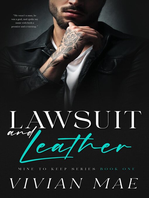 Title details for Lawsuit and Leather by Vivian Mae - Available